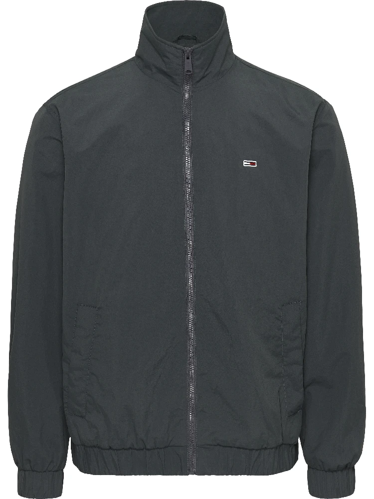 TOMMY JEANS  Coats Blue