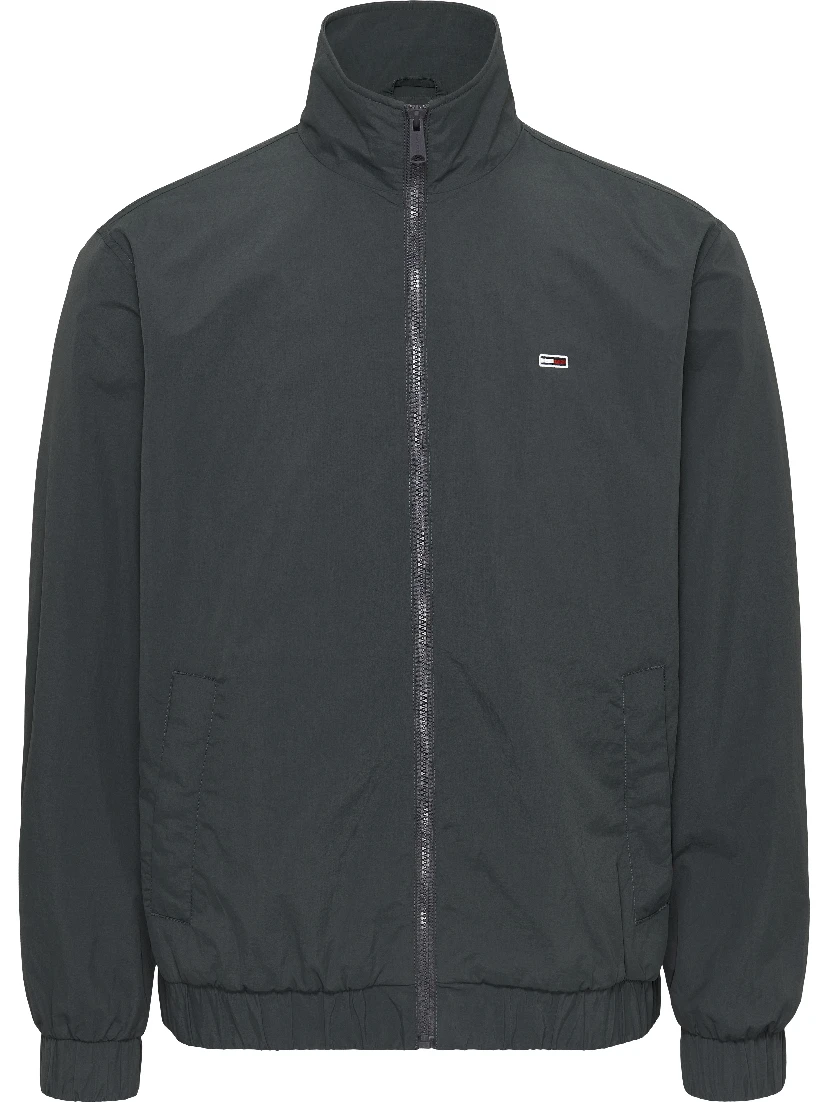 TOMMY JEANS  Coats Blue