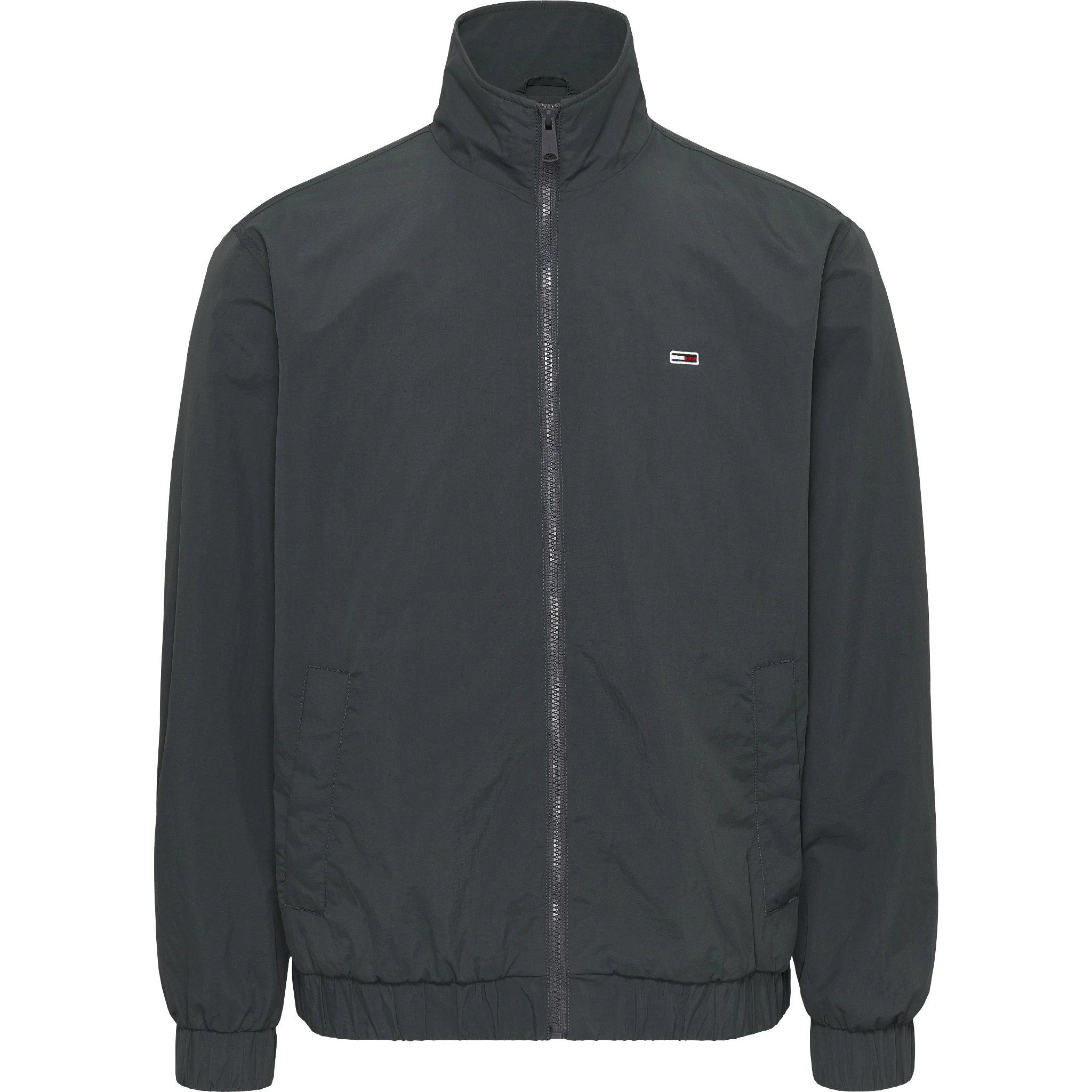 TOMMY JEANS Coats Blue