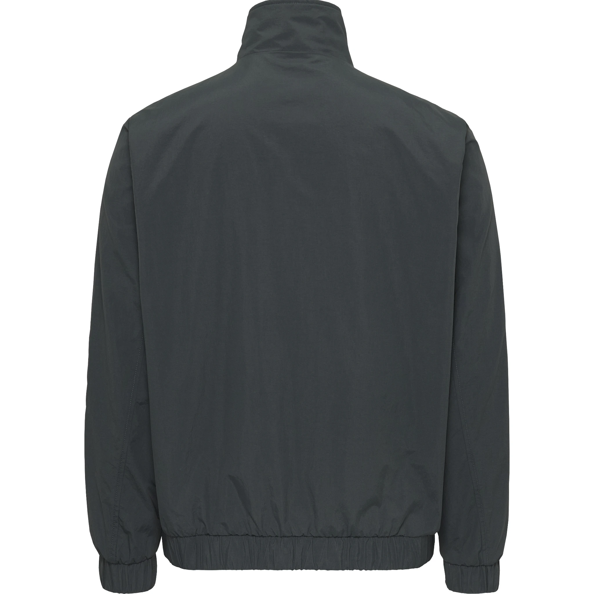 TOMMY JEANS Coats Blue