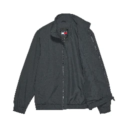 TOMMY JEANS  Coats Blue