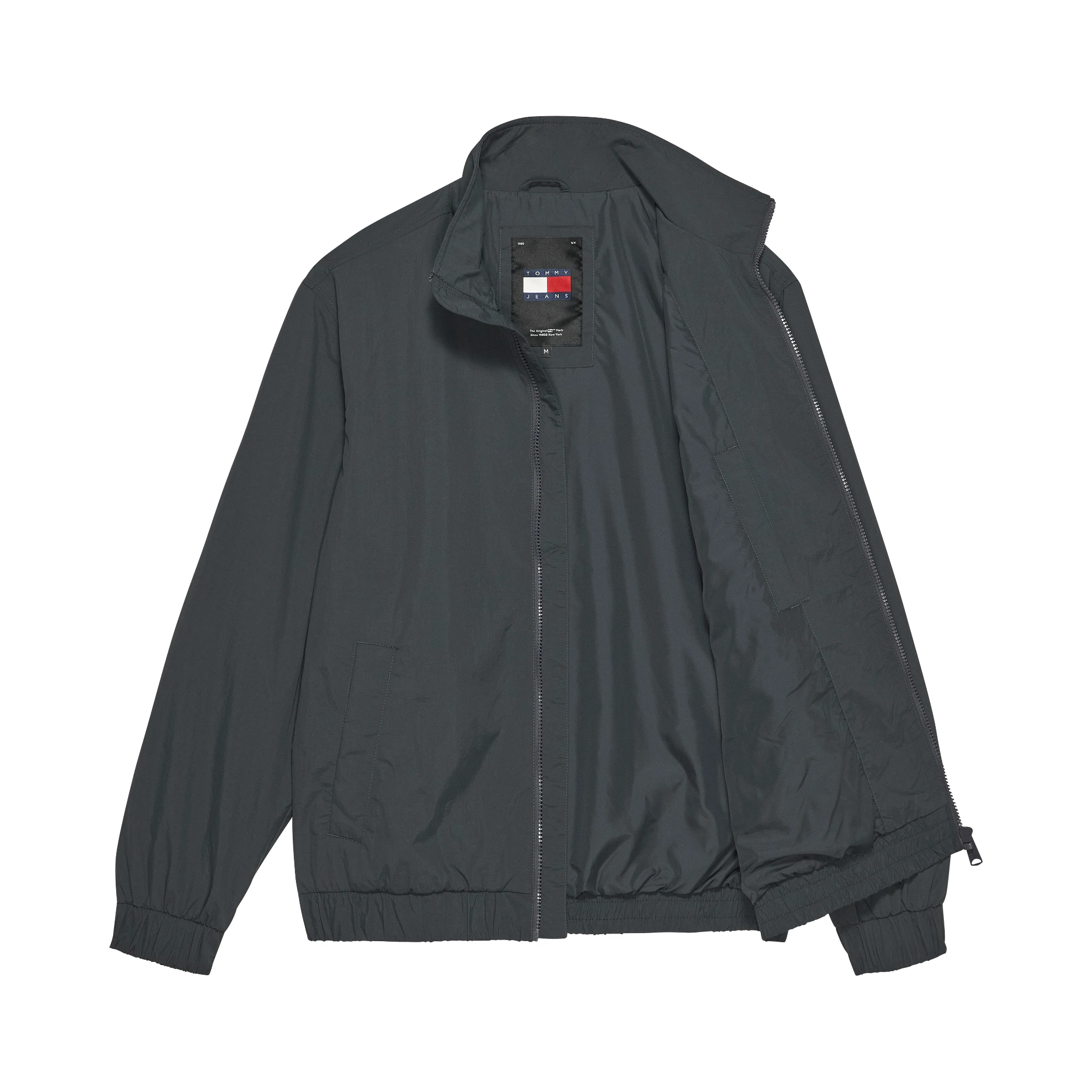 TOMMY JEANS Coats Blue