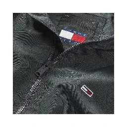 TOMMY JEANS  Coats Blue