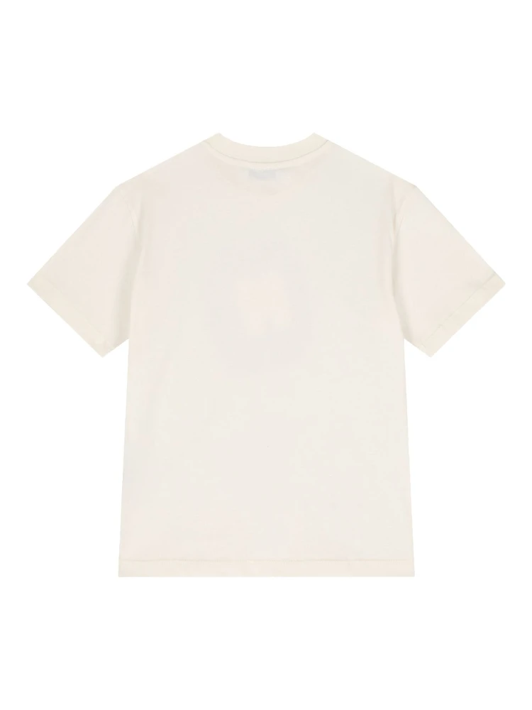 T-SHIRT WITH LOGO alternative