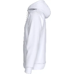 Embroidered Tommy Logo Hoodie