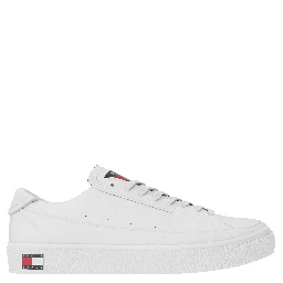 TOMMY JEANS  Sneakers White