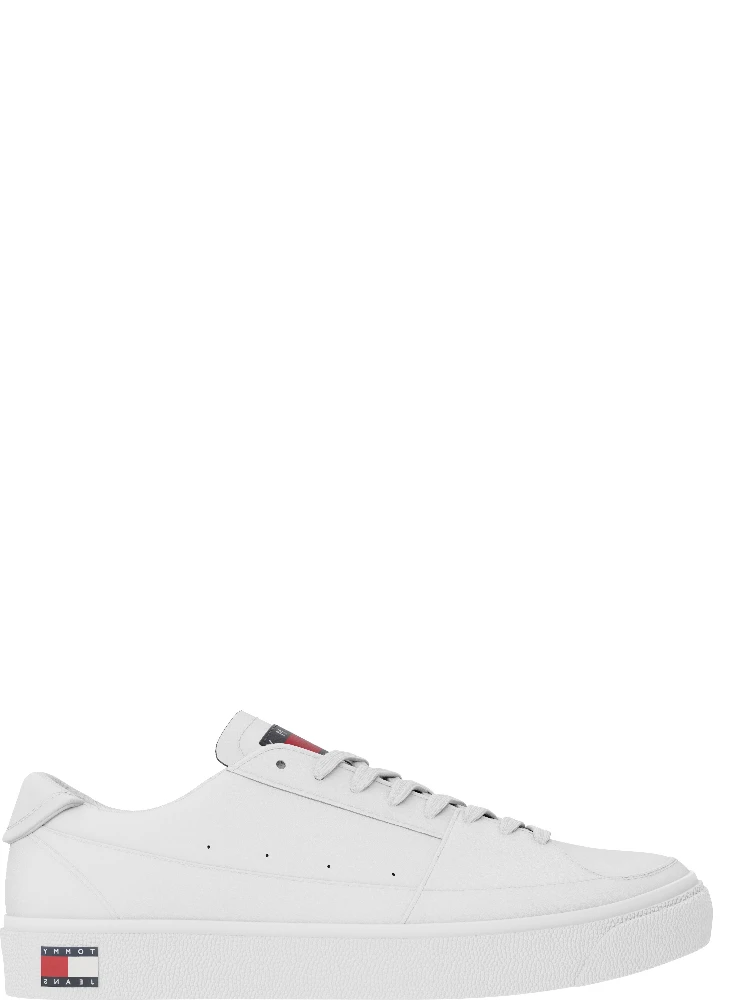 TOMMY JEANS Sneakers White