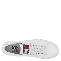 TOMMY JEANS  Sneakers White