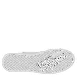 TOMMY JEANS  Sneakers White