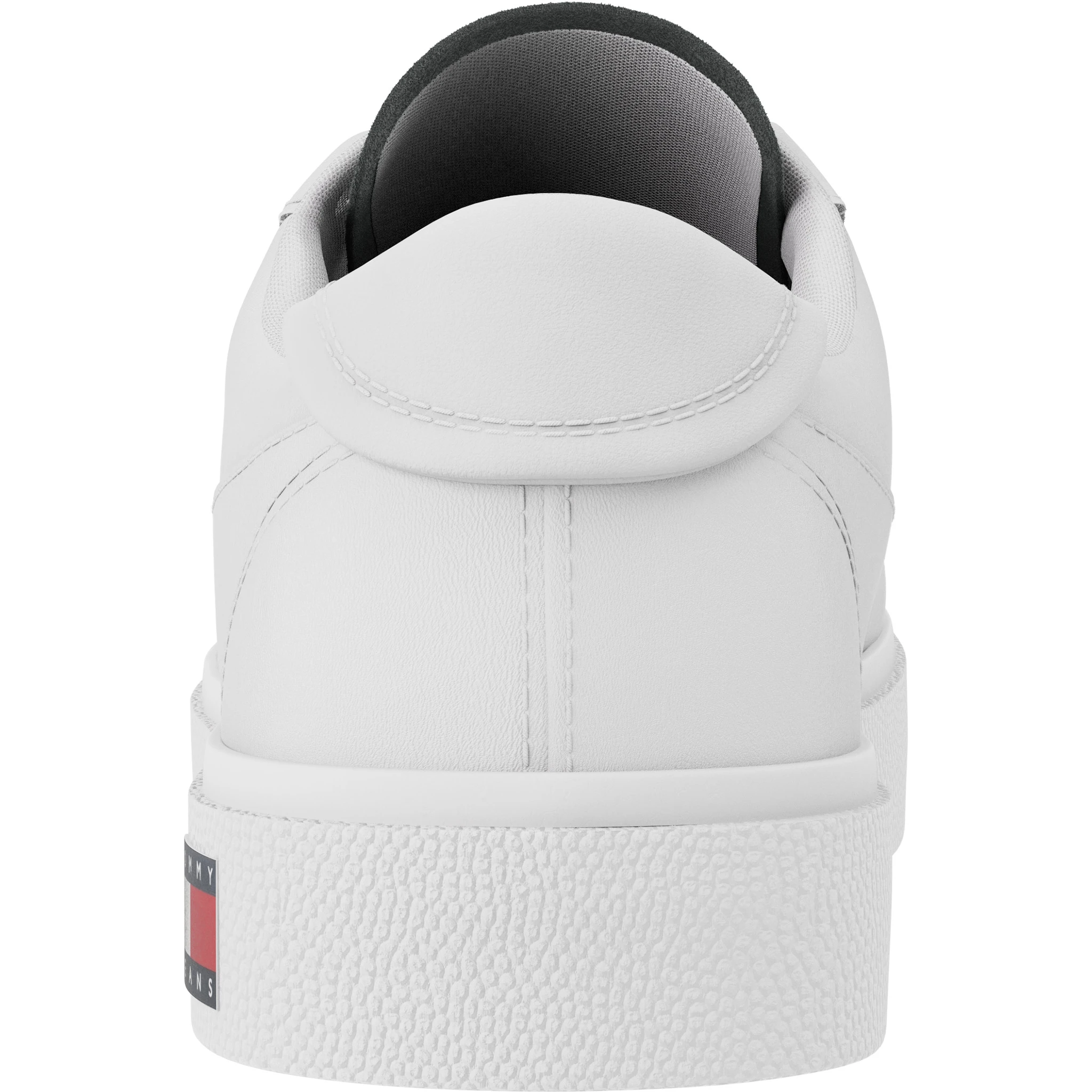 TOMMY JEANS Sneakers White