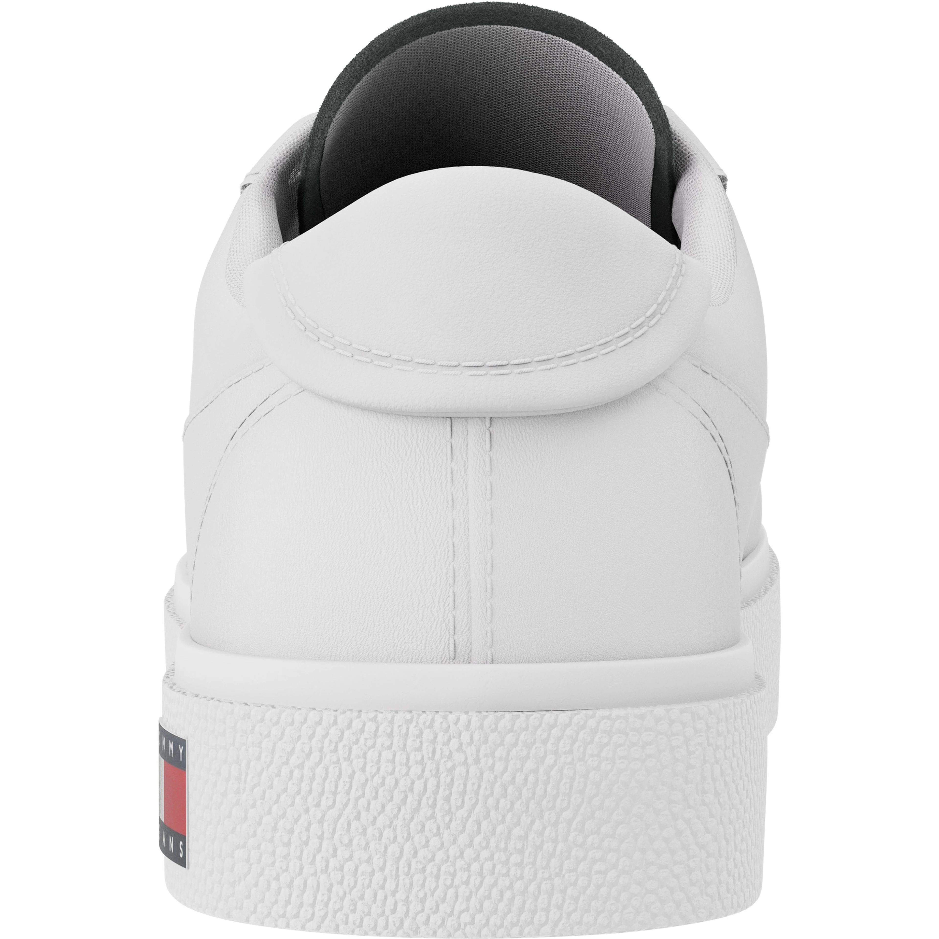 TOMMY JEANS  Sneakers White