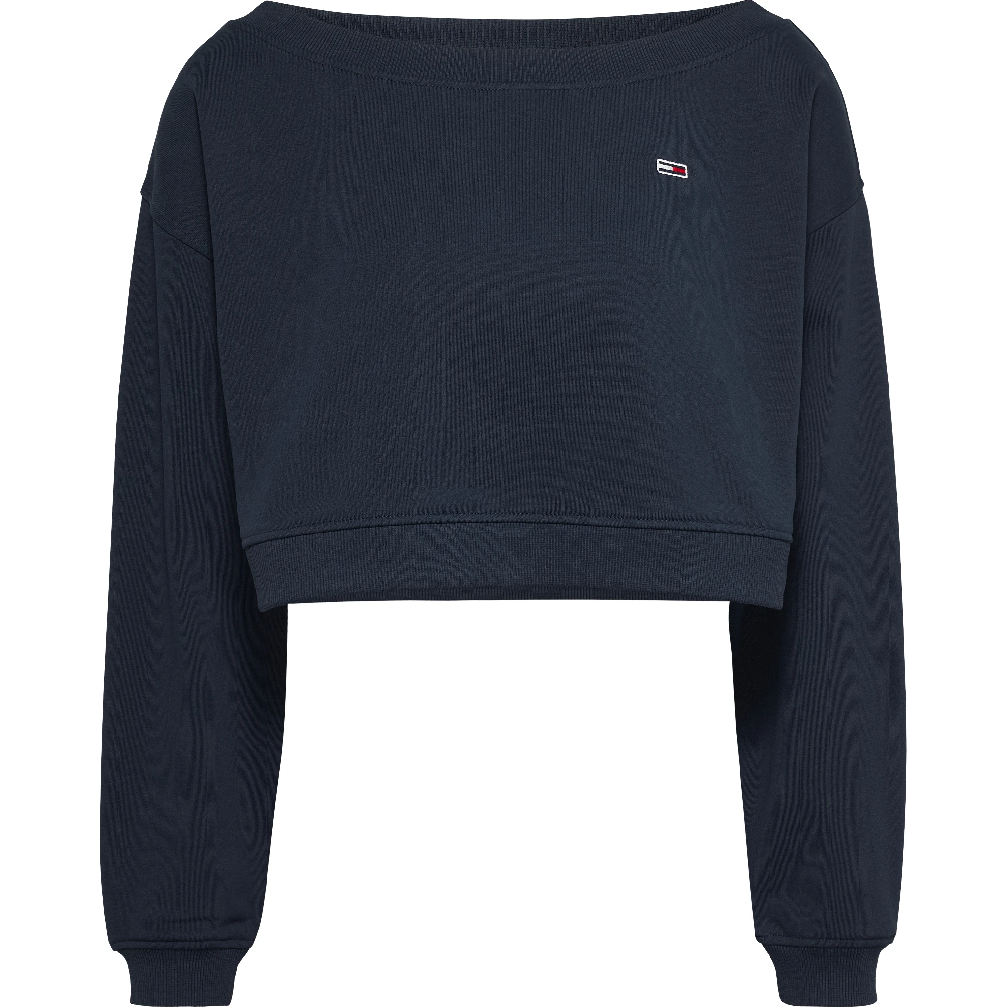 TOMMY JEANS Sweaters Blue