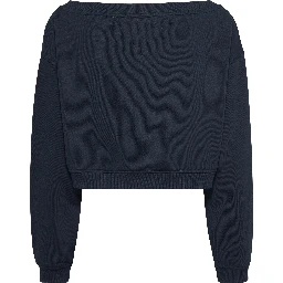 TOMMY JEANS  Sweaters Blue