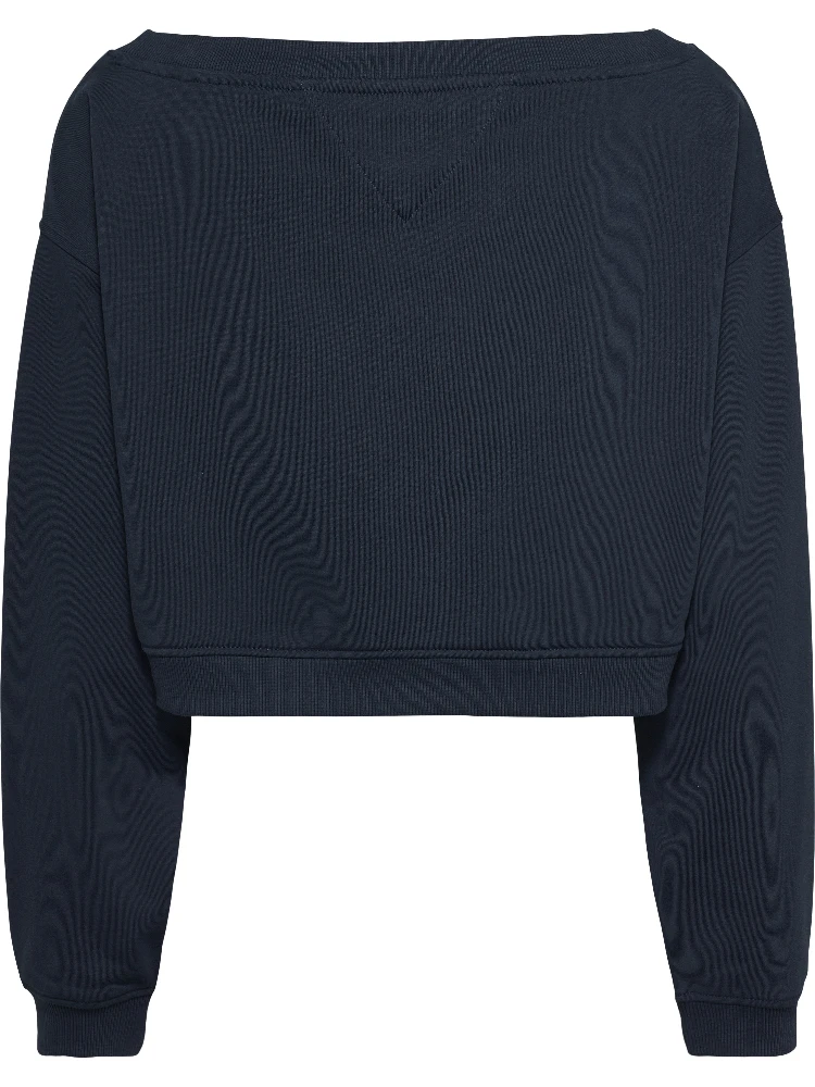 TOMMY JEANS Sweaters Blue alternative