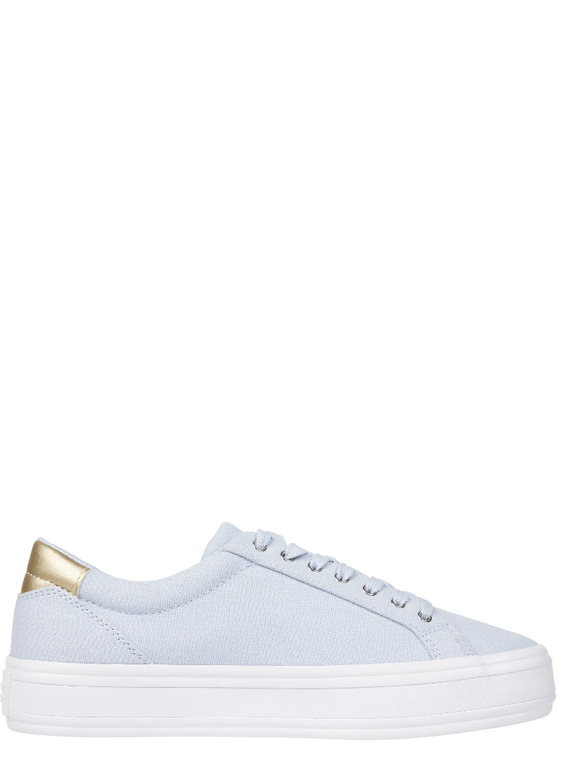 Tommy Hilfiger Sneakers Clear Blue