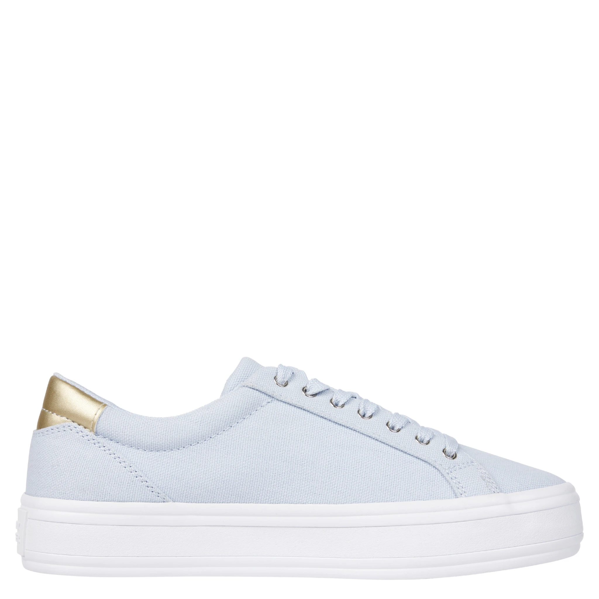Tommy Hilfiger Sneakers Clear Blue