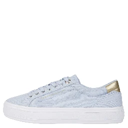 Tommy Hilfiger Sneakers Clear Blue