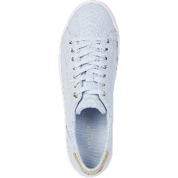 Tommy Hilfiger Sneakers Clear Blue