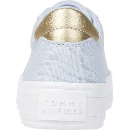 Tommy Hilfiger Sneakers Clear Blue
