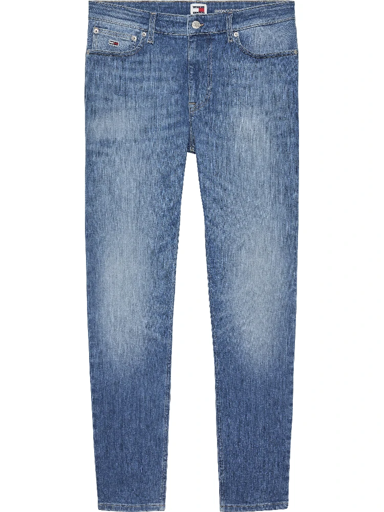 TOMMY JEANS Jeans Blue