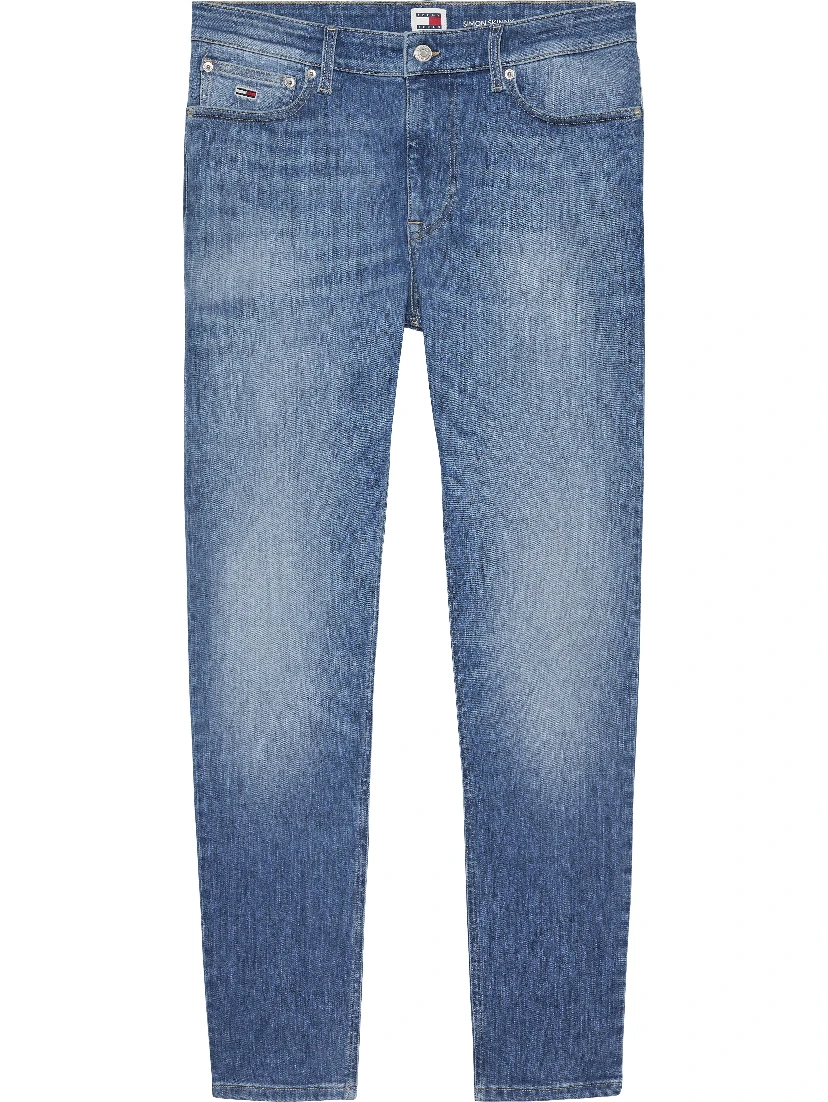 TOMMY JEANS Jeans Blue