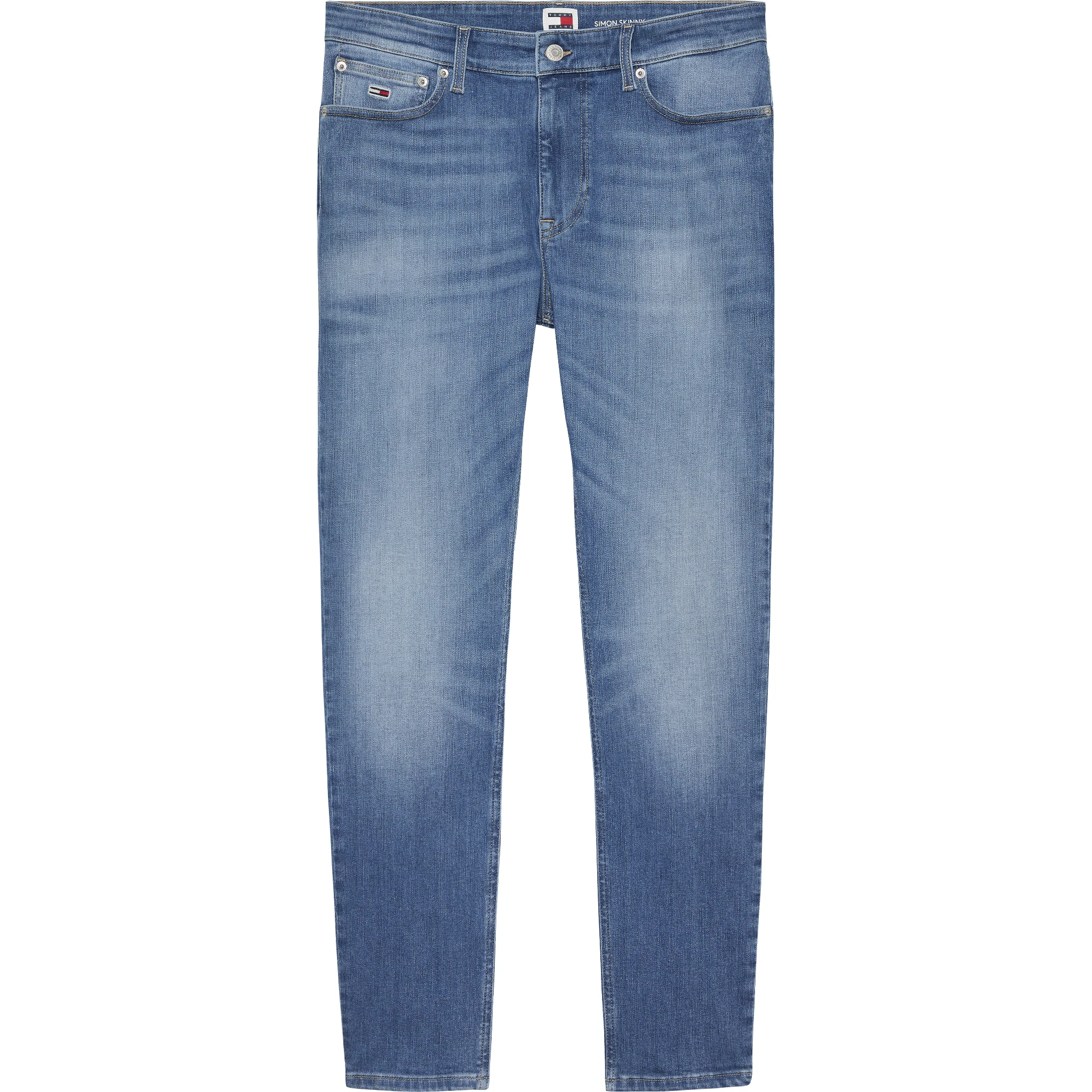 TOMMY JEANS Jeans Blue