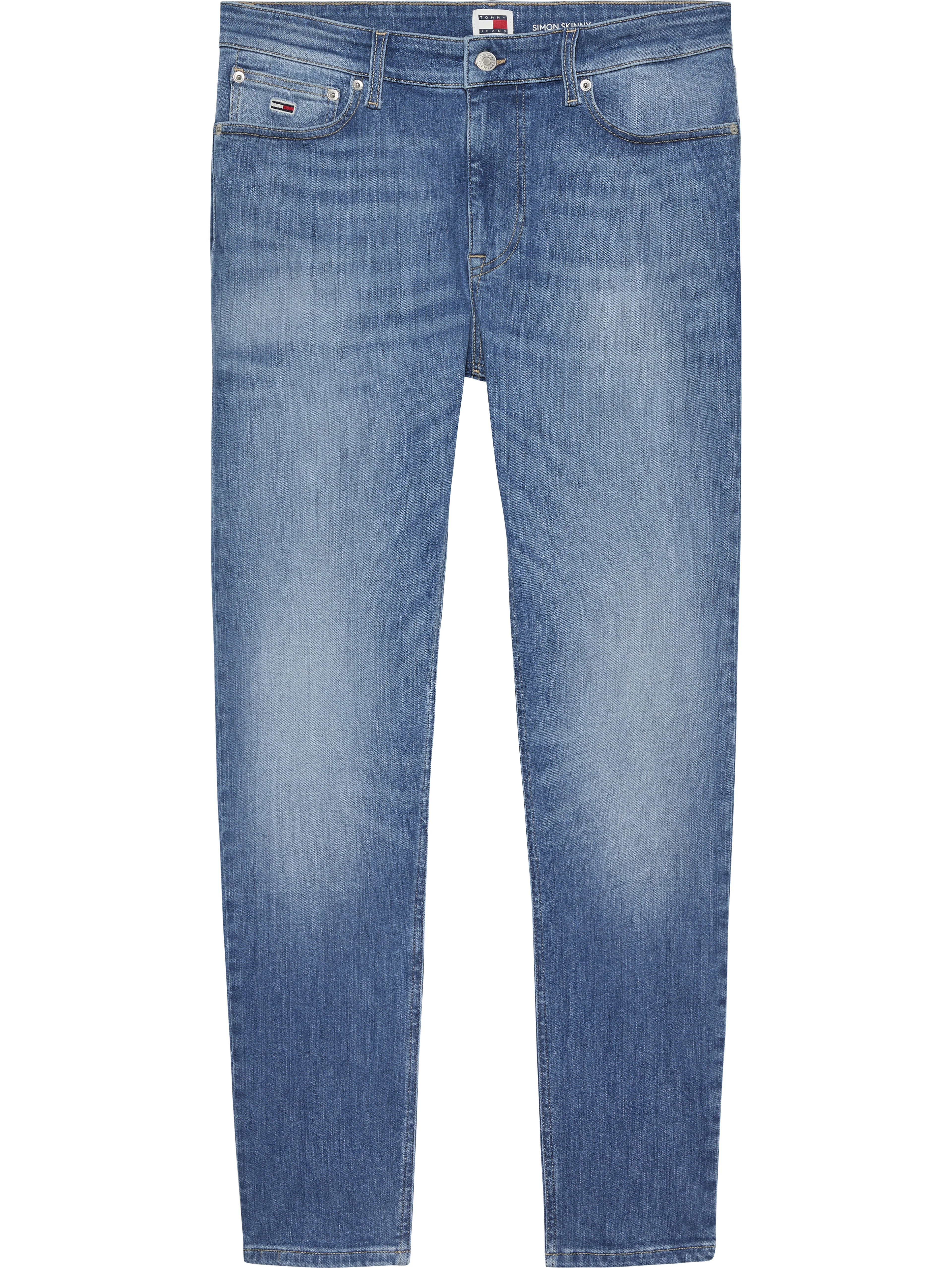 TOMMY JEANS Jeans Blue