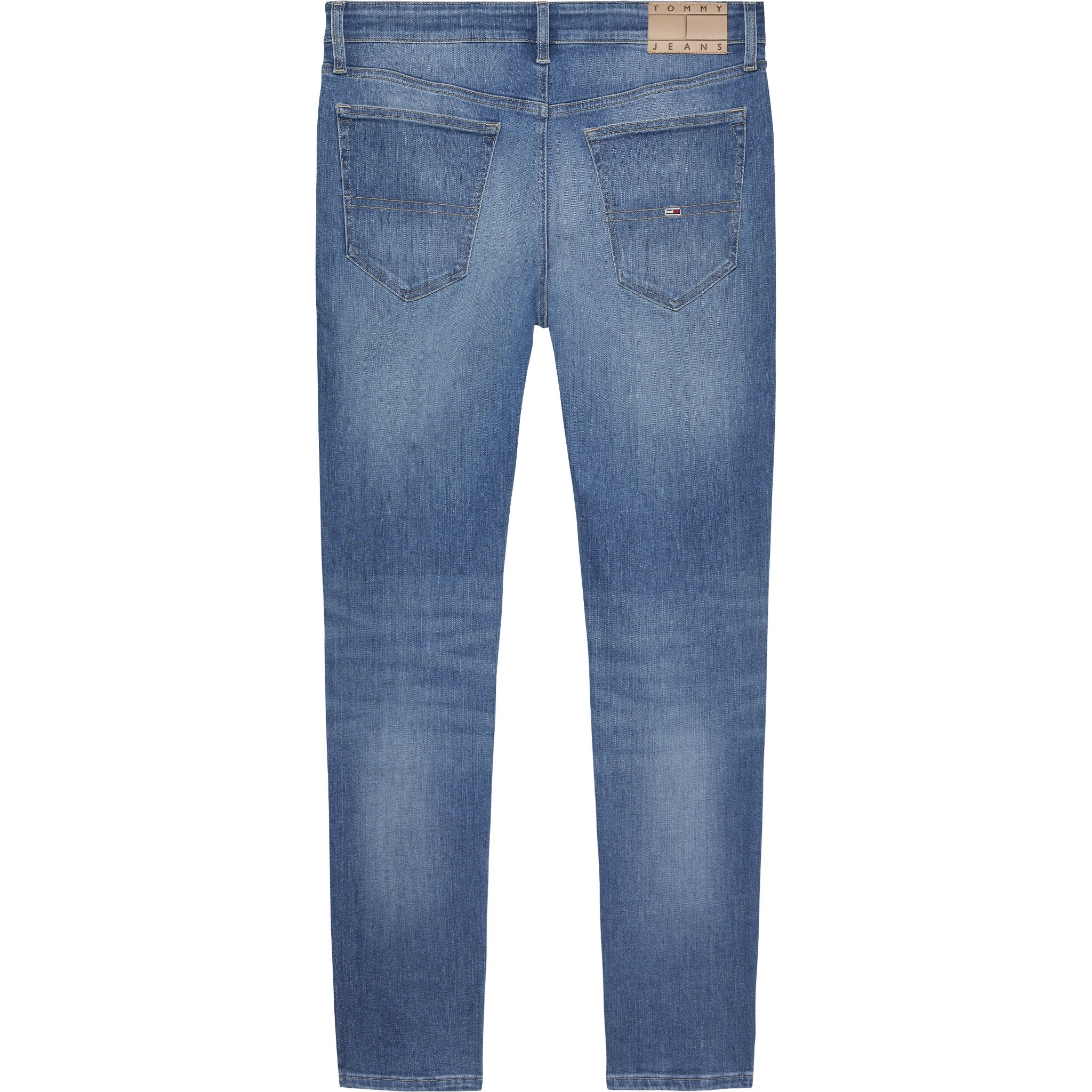 TOMMY JEANS Jeans Blue