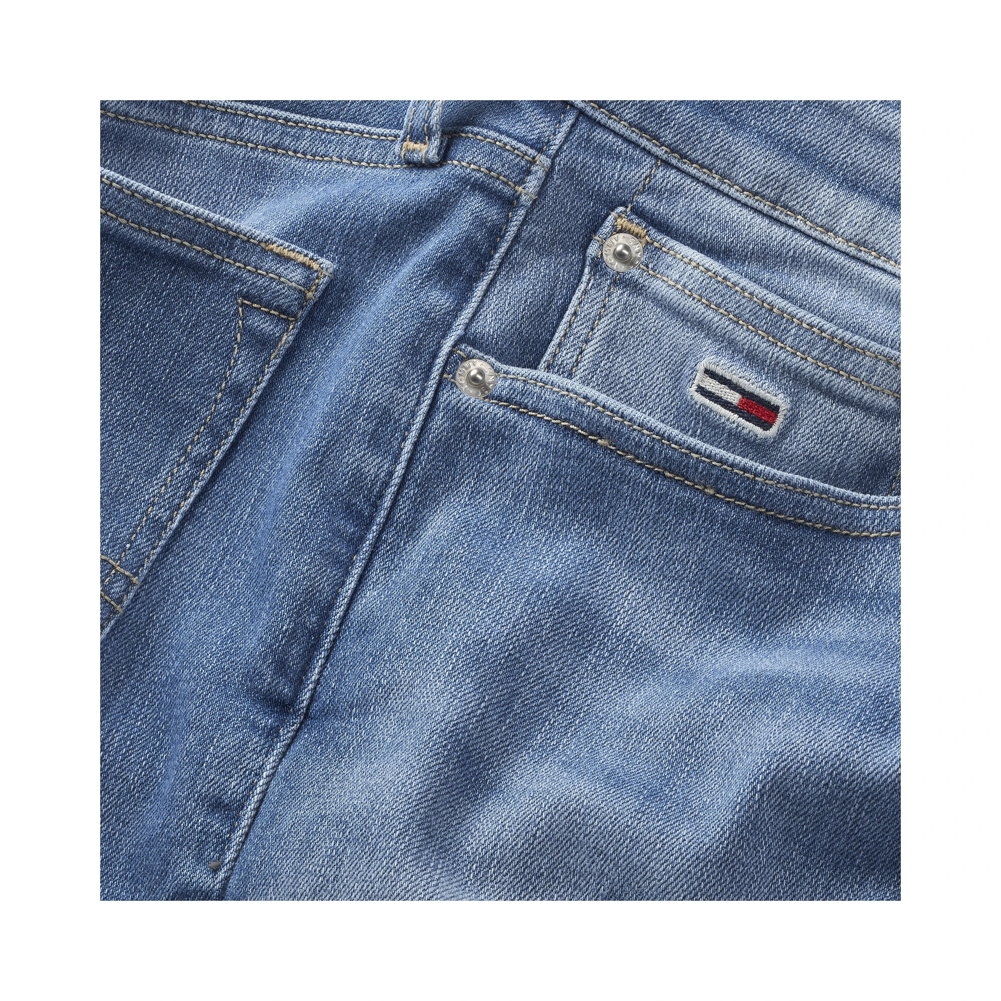 TOMMY JEANS Jeans Blue