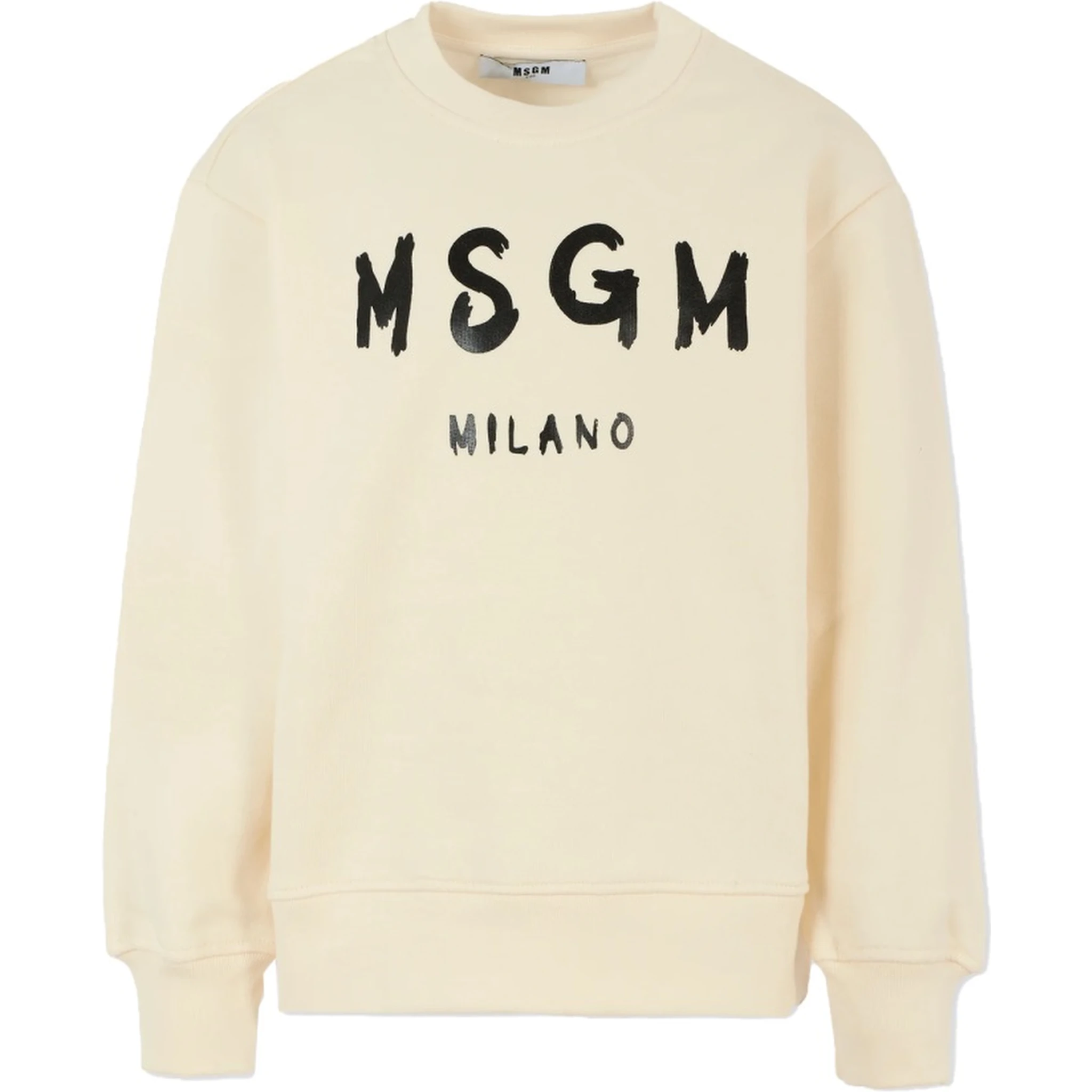 SWEATSHIRT WITH LOGO