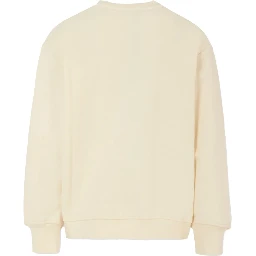 SWEATSHIRT WITH LOGO