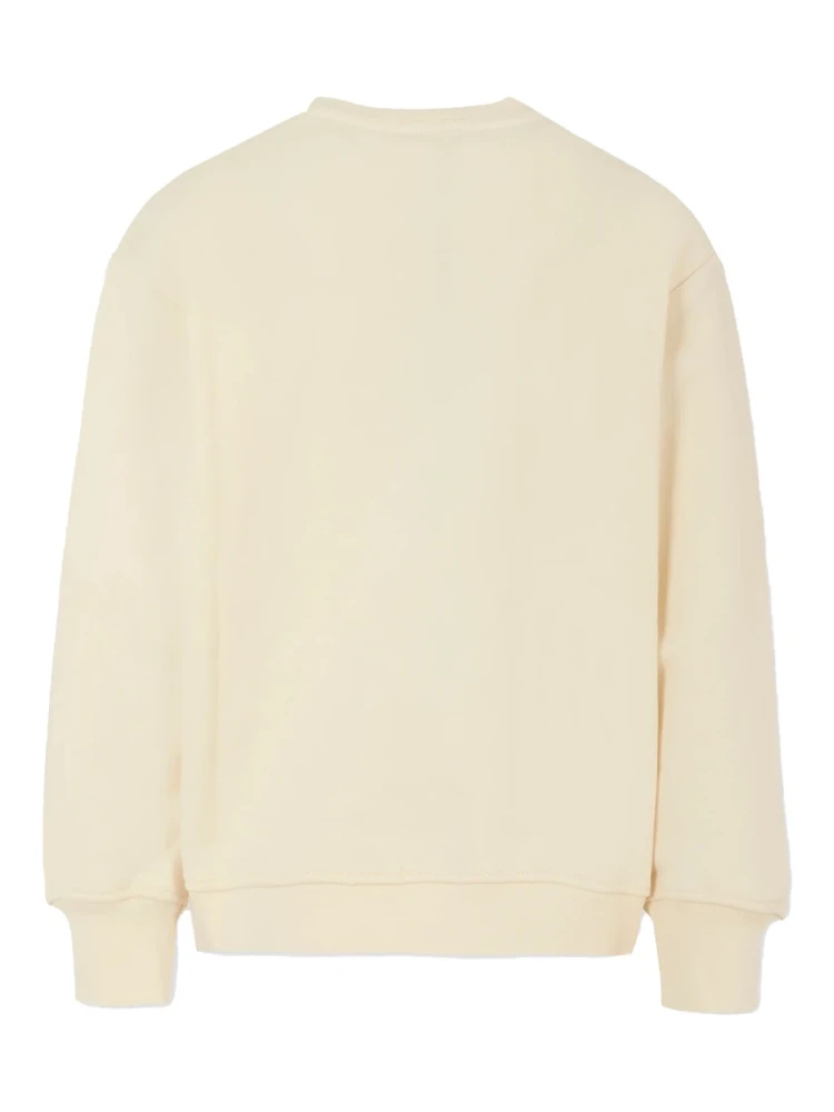 SWEATSHIRT WITH LOGO alternative
