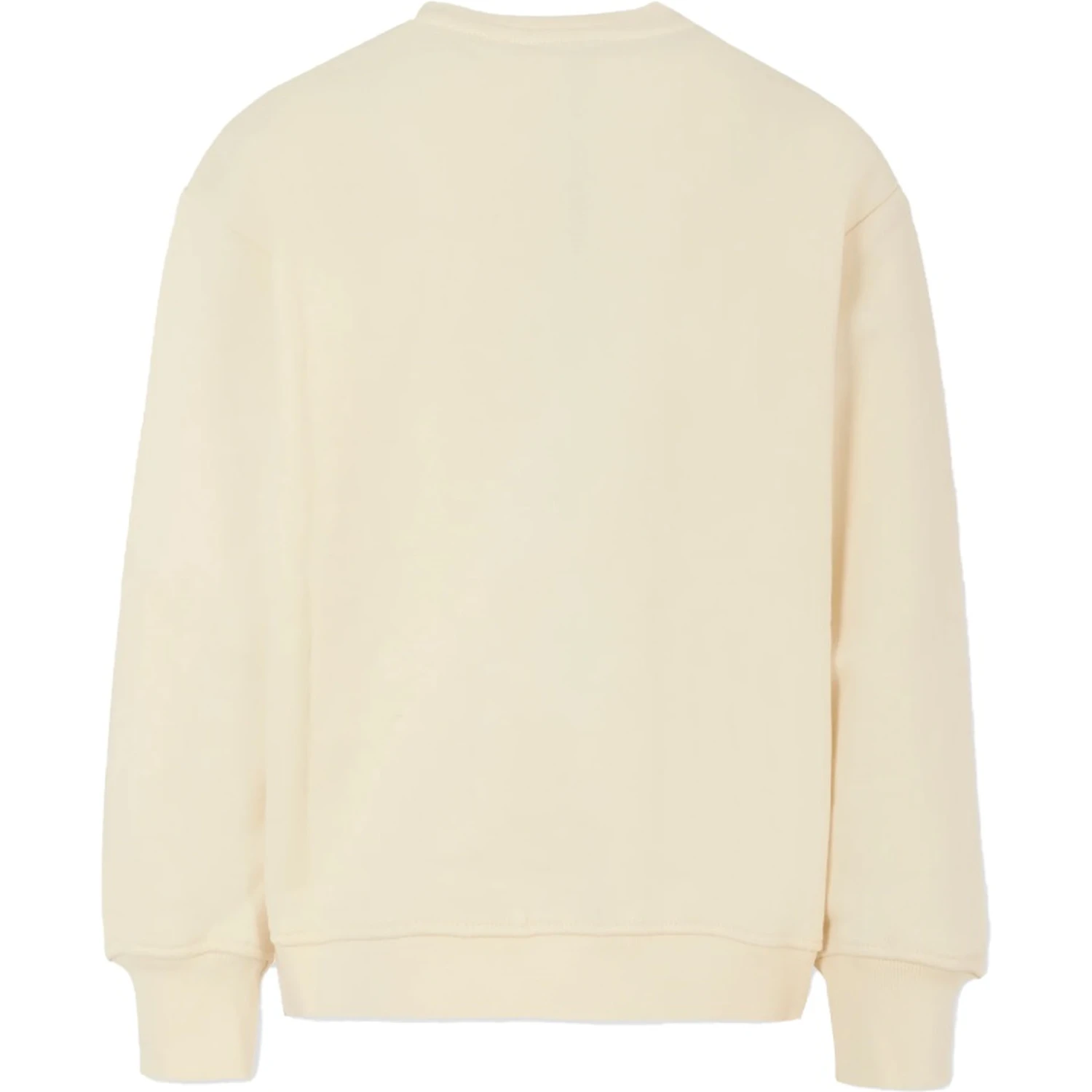 SWEATSHIRT WITH LOGO