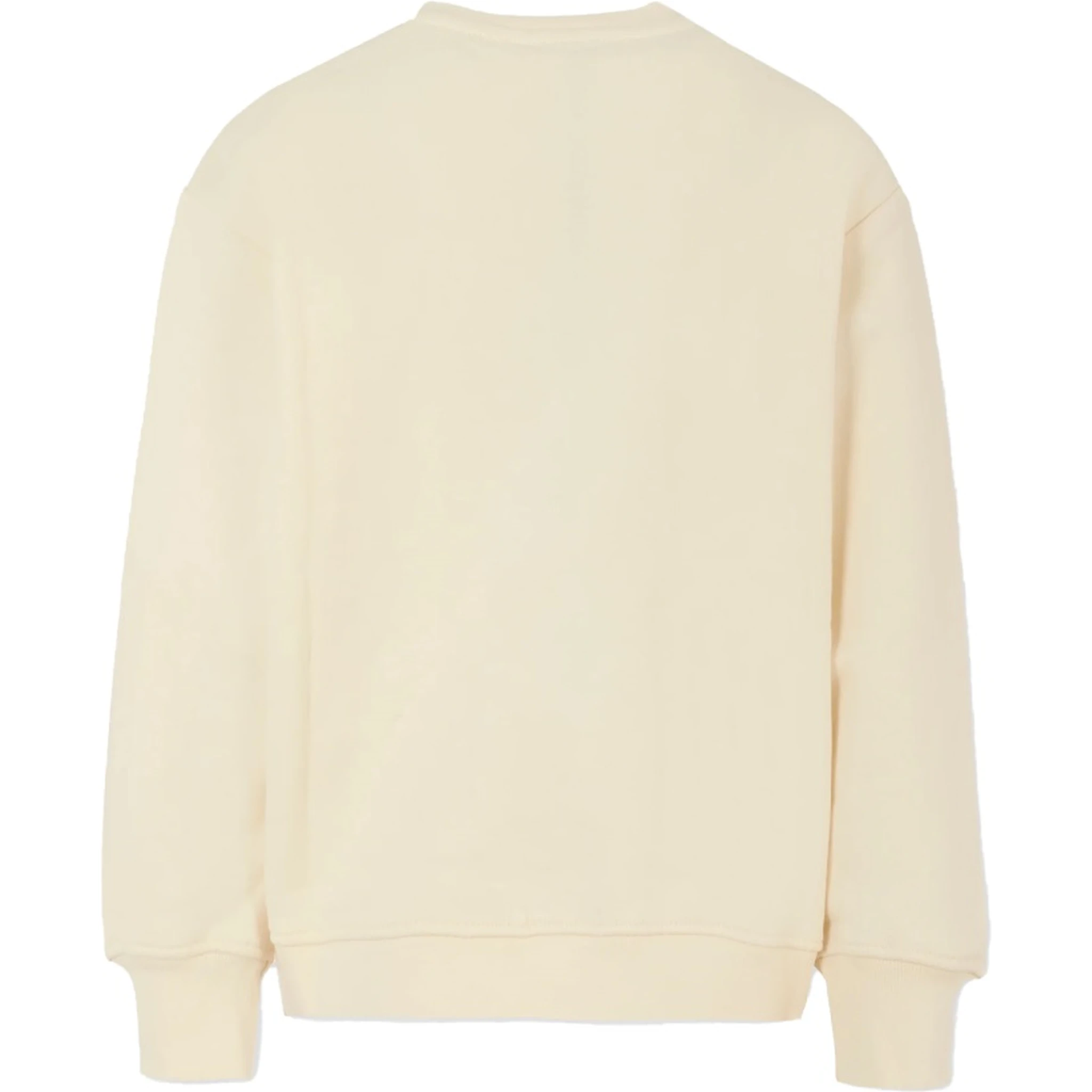 SWEATSHIRT WITH LOGO