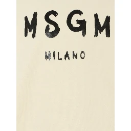 SWEATSHIRT WITH LOGO