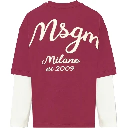 T-SHIRT JERSEY