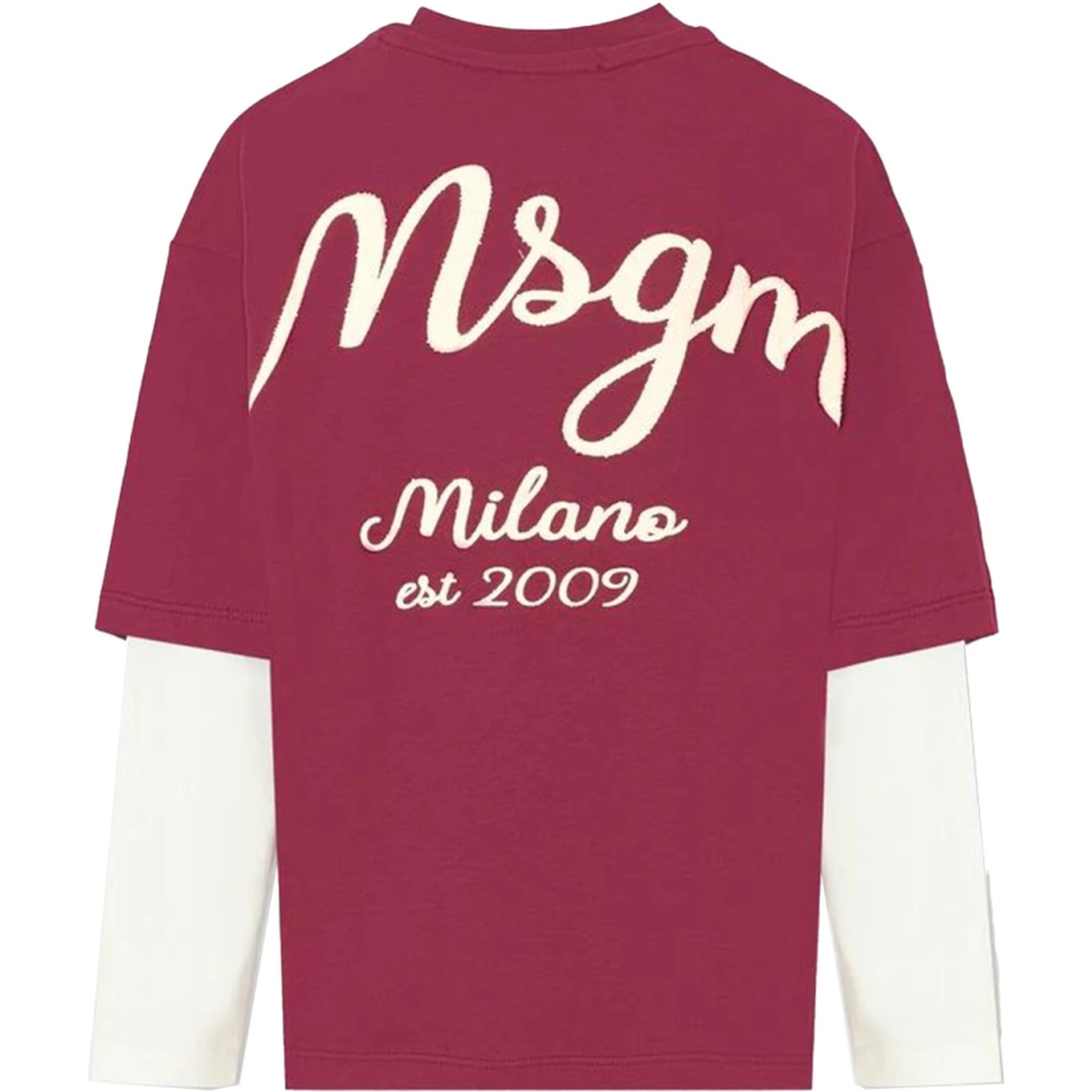 T-SHIRT JERSEY