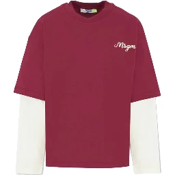 T-SHIRT JERSEY