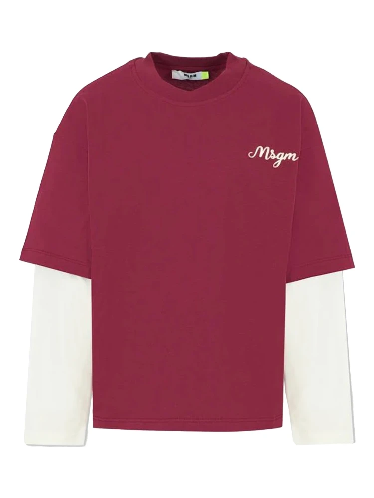 T-SHIRT JERSEY alternative
