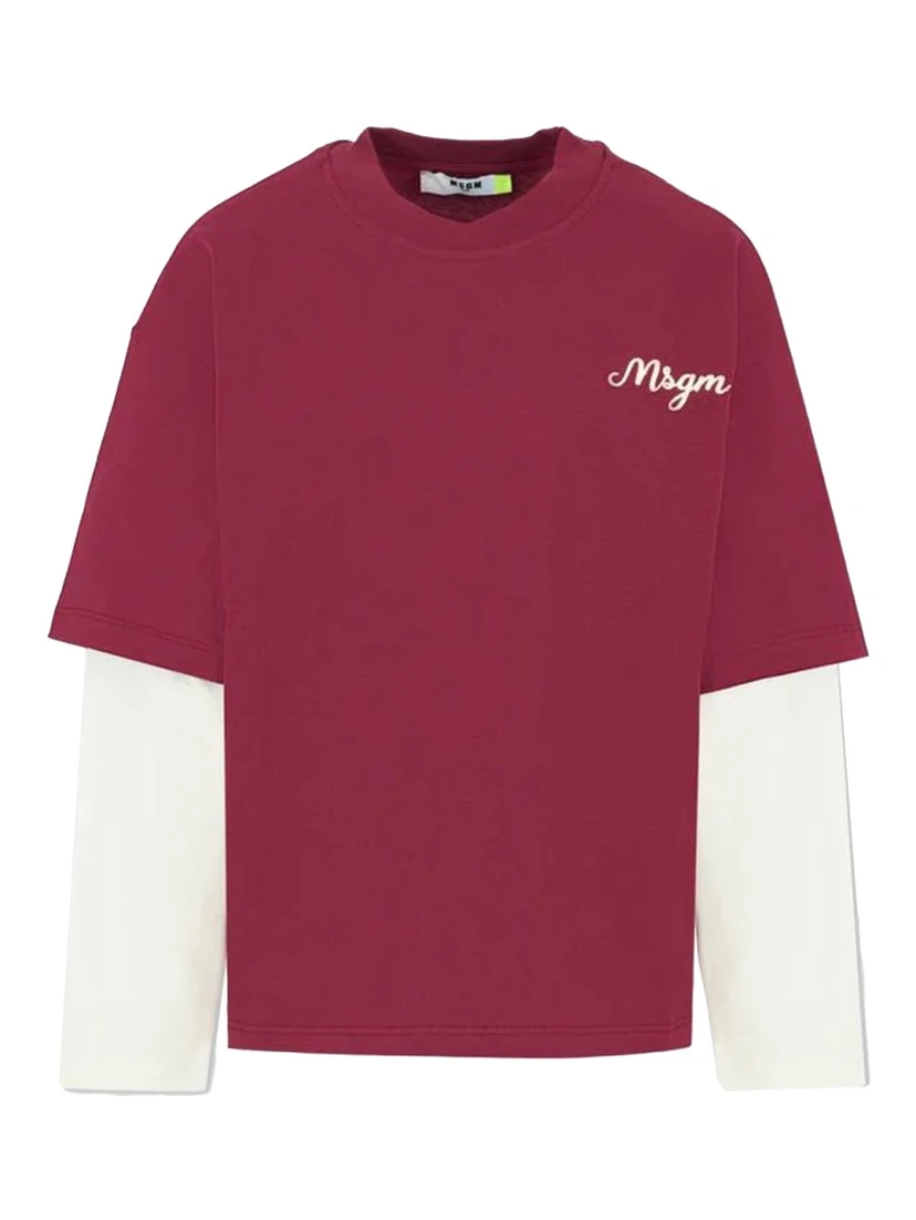 T-SHIRT JERSEY