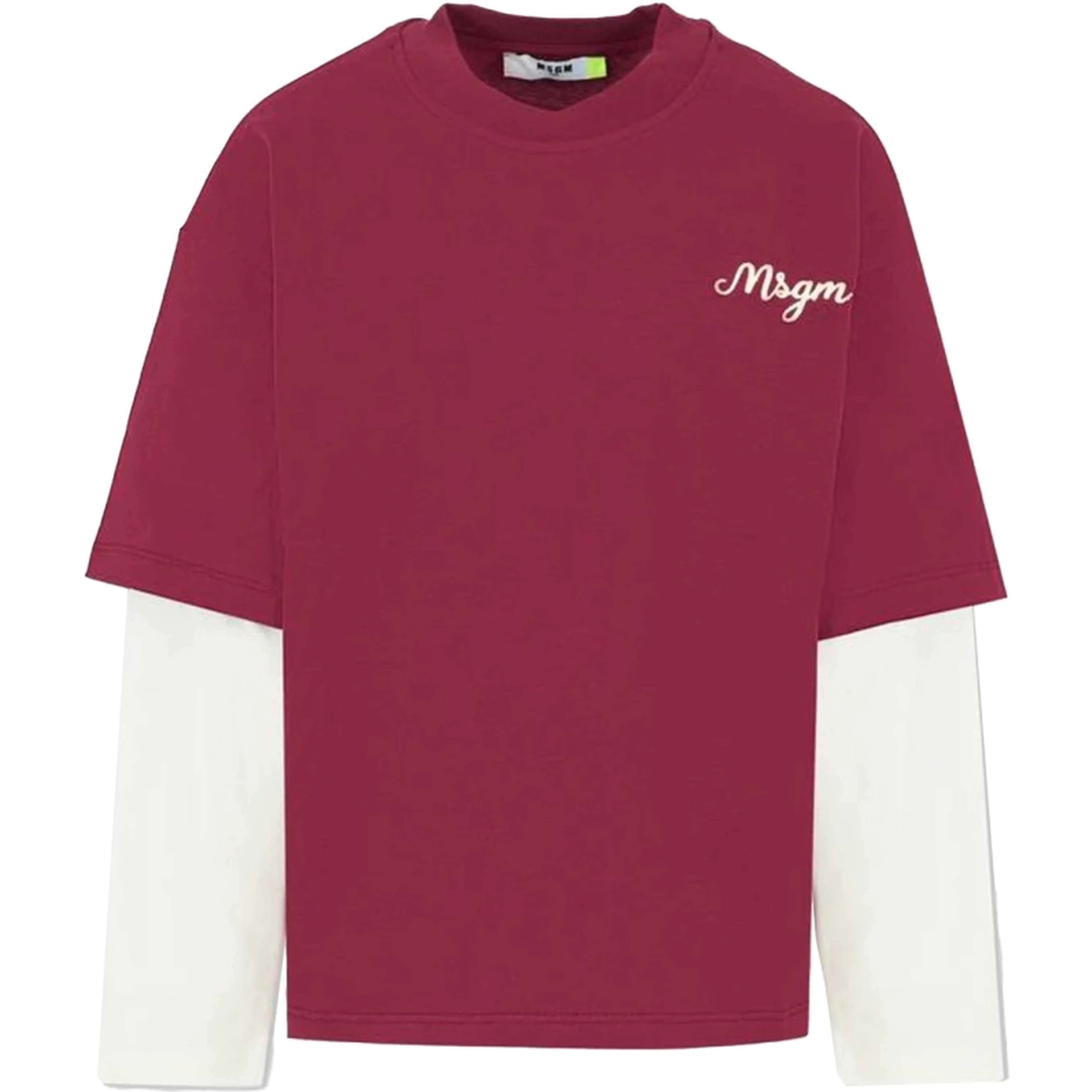 T-SHIRT JERSEY