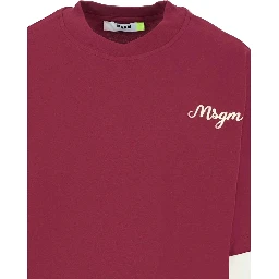 T-SHIRT JERSEY