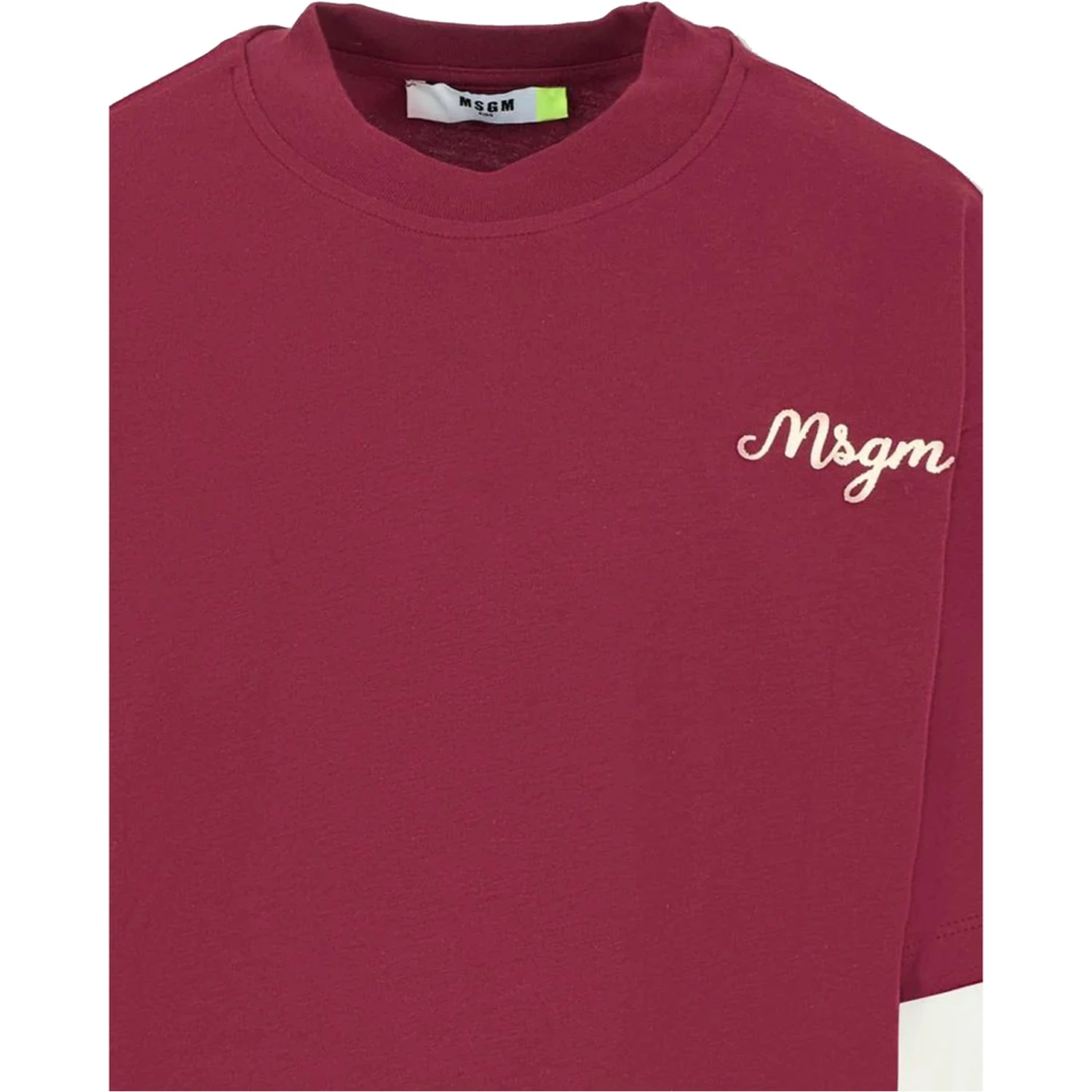 T-SHIRT JERSEY