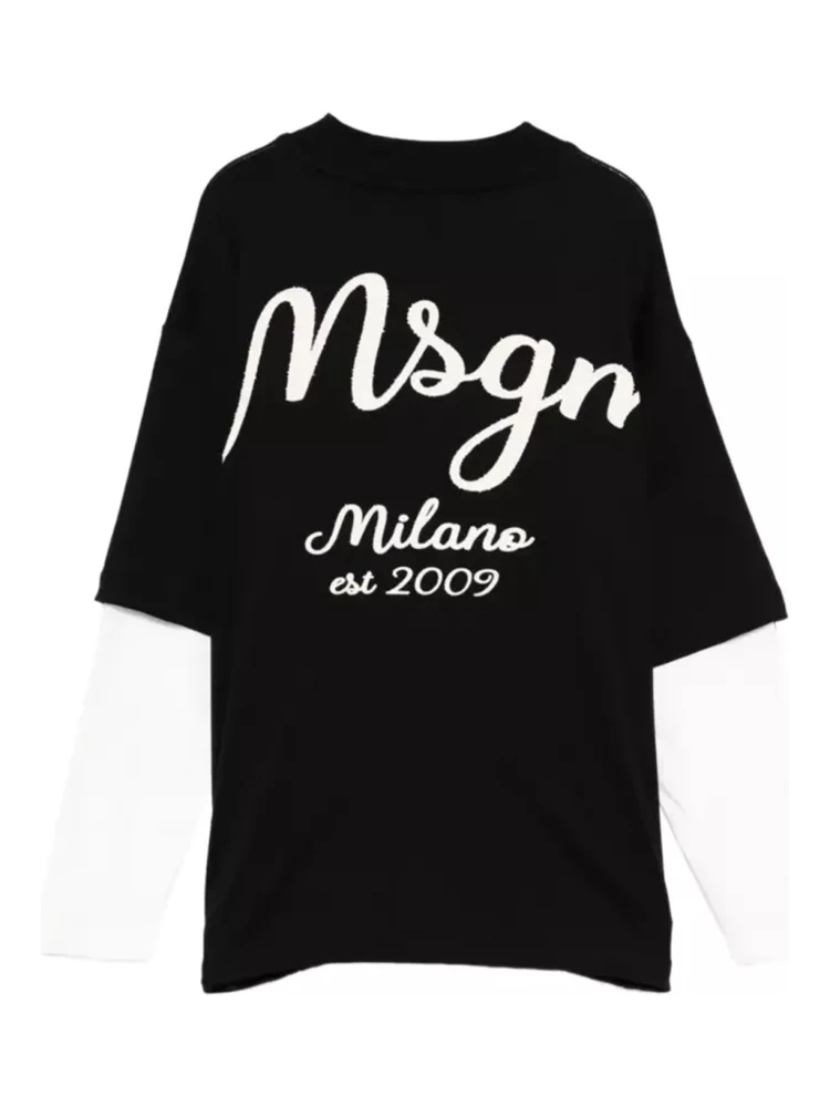 T-SHIRT JERSEY