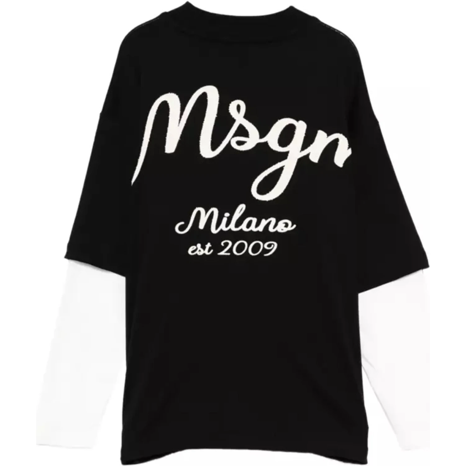 T-SHIRT JERSEY