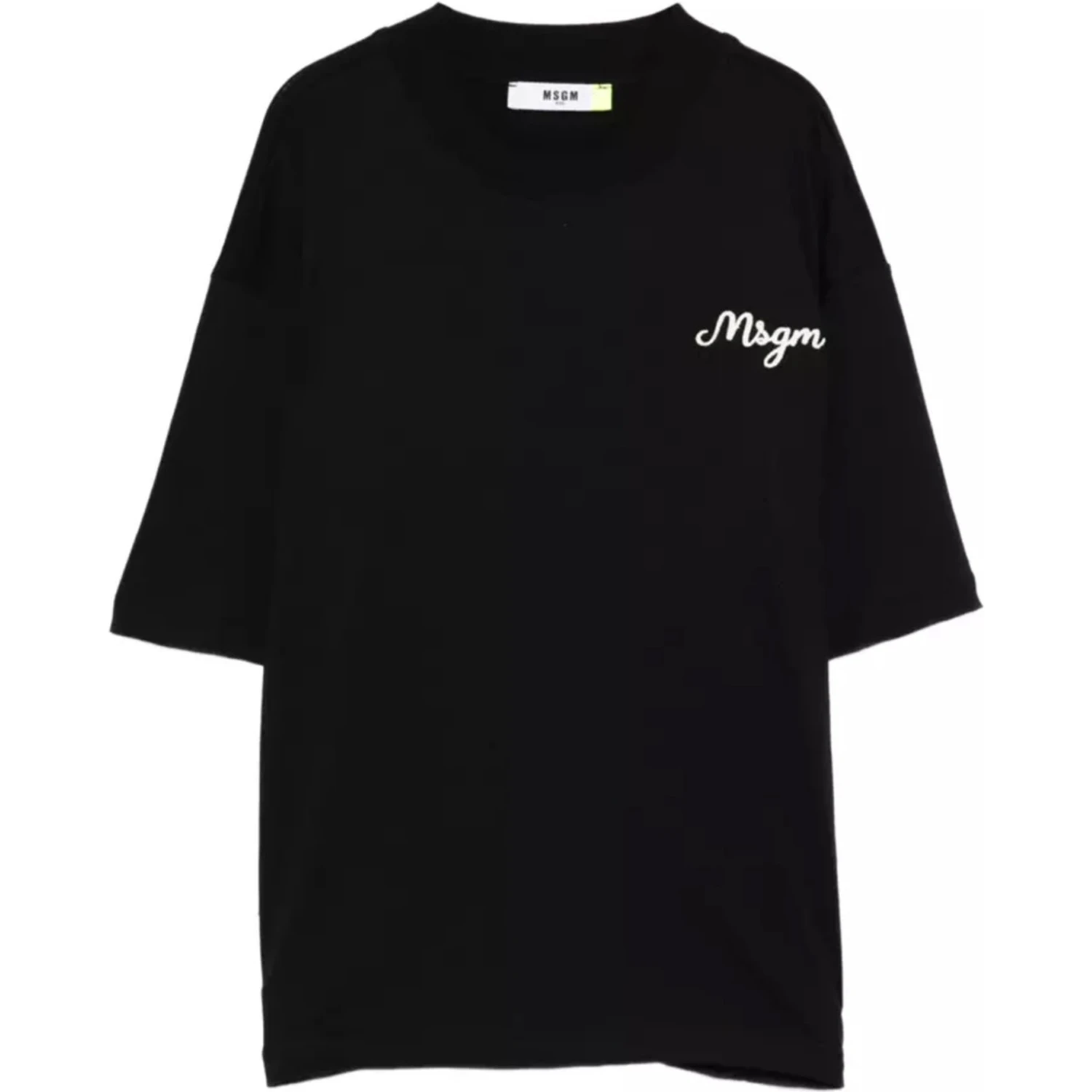 T-SHIRT JERSEY