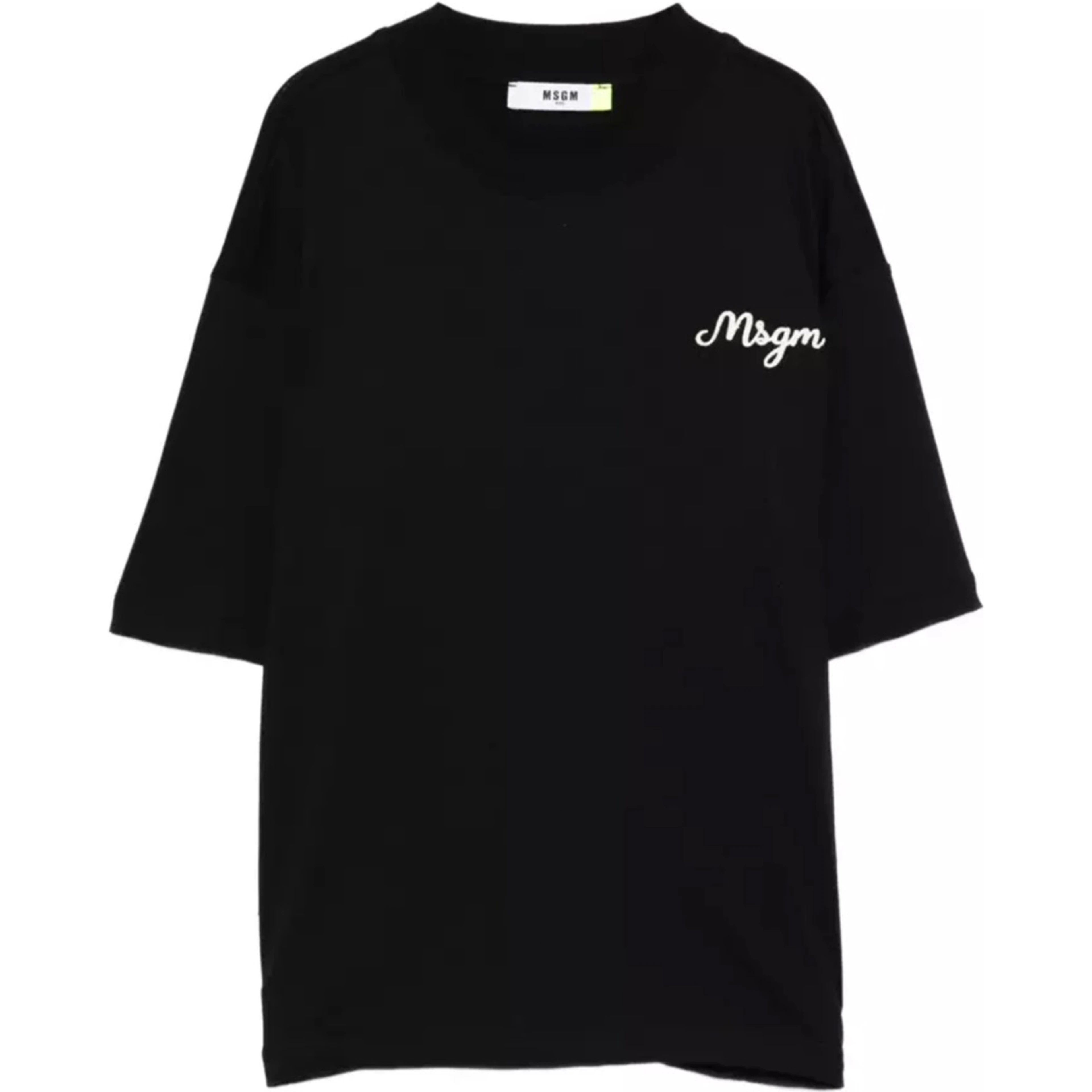 T-SHIRT JERSEY
