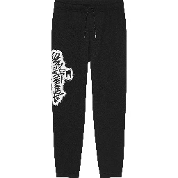 TOMMY JEANS  Trousers Black