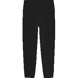 TOMMY JEANS  Trousers Black