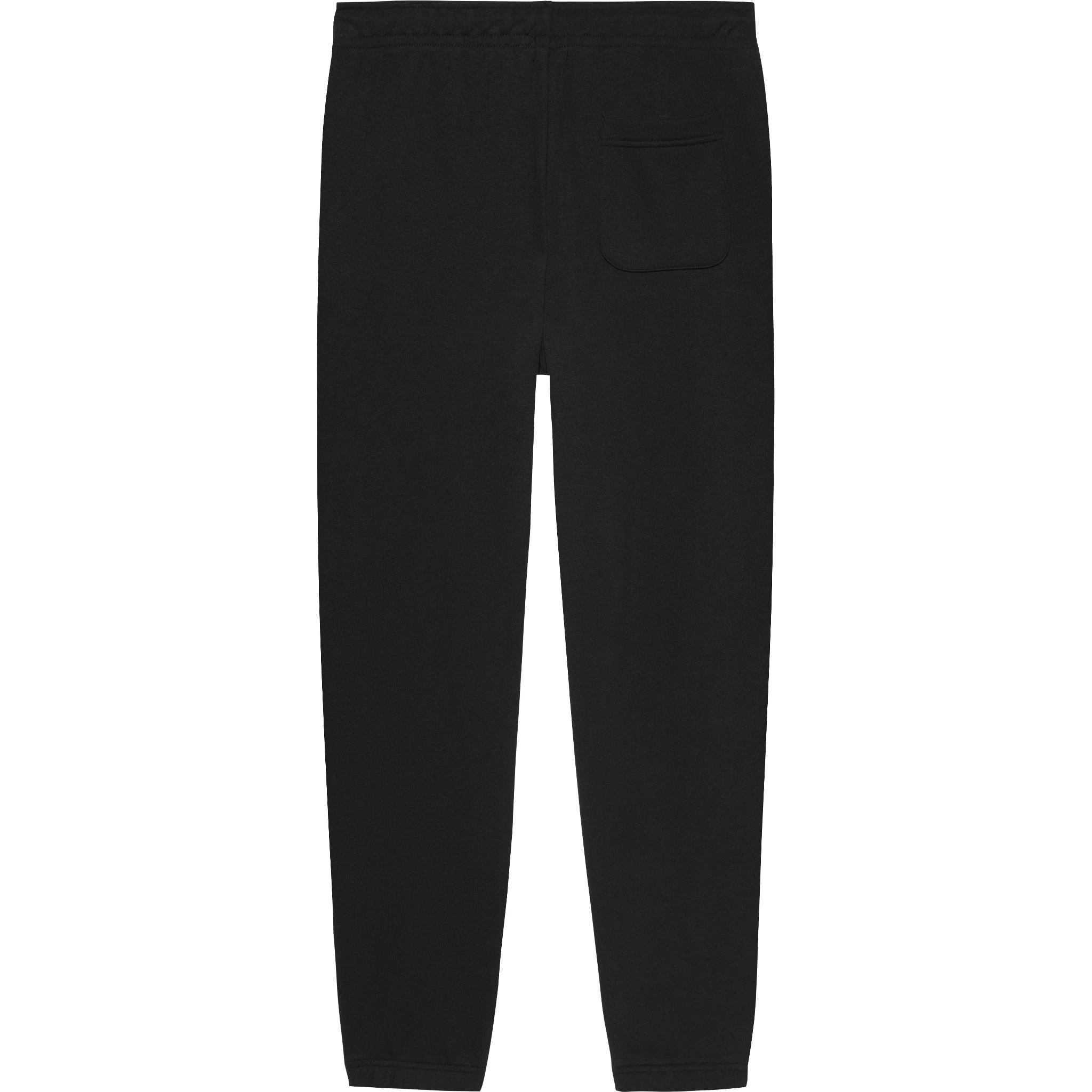 TOMMY JEANS  Trousers Black